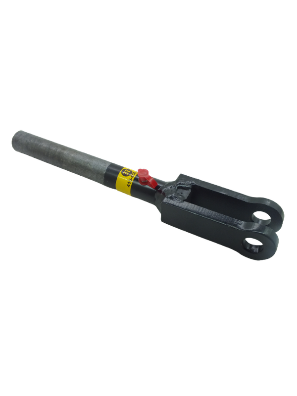 HİDROLİK AYARLI KOL ALT ÇATALI KISA  51004705 - Fiat / New Holland 450 - 480 - 4982389 -   1  Adet