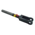 HİDROLİK AYARLI KOL ALT ÇATALI KISA  51004705 - Fiat / New Holland 450 - 480 - 4982389 -   1  Adet