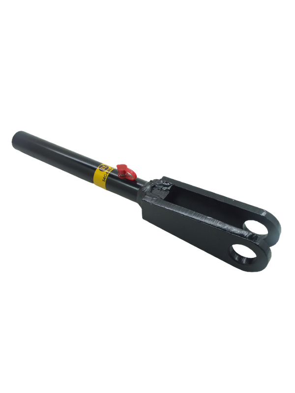 HİDROLİK AYARLI KOL ALT ÇATALI ORTA    5104032 - Fiat / New Holland 540 - 640 - 54C - New Holland 55 - 60.56 - 4981564 -   1  Adet