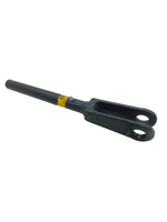 HİDROLİK AYARLI KOL ALT ÇATALI UZUN - New Holland 65/46 - 70/56 - 80.66 - 5086372 -   1  Adet