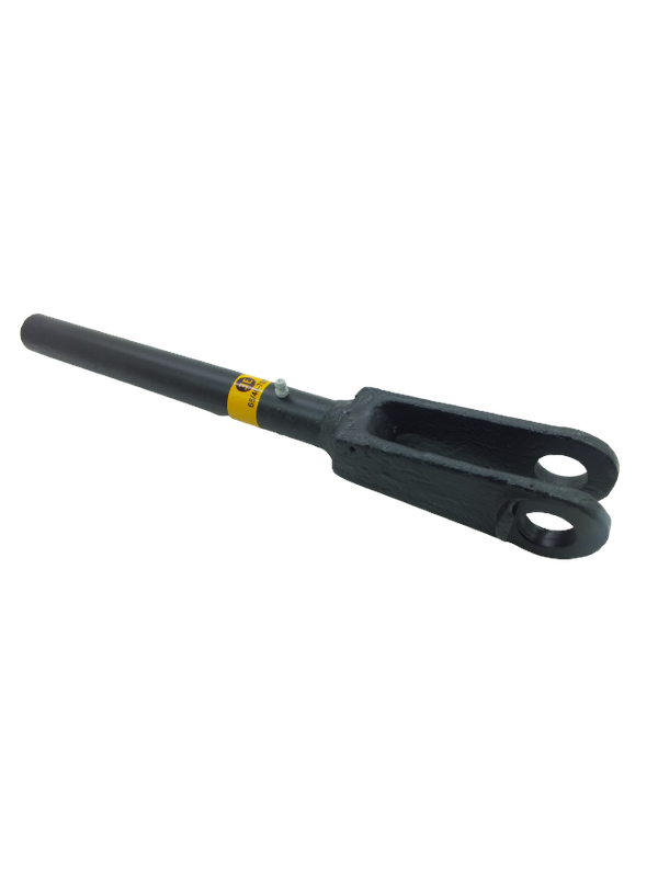HİDROLİK AYARLI KOL ALT ÇATALI UZUN - New Holland 65/46 - 70/56 - 80.66 - 5086372 -   1  Adet