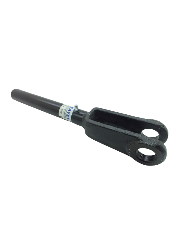 HİDROLİK AYARLI KOL ALT ÇATALI ORTA - Fiat / New Holland 540 - 640 - 54C - New Holland 55 - 60.56 - 4981564 -   1  Adet