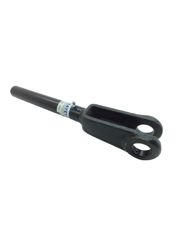 HİDROLİK AYARLI KOL ALT ÇATALI ORTA - Fiat / New Holland 540 - 640 - 54C - New Holland 55 - 60.56 - 4981564 -   1  Adet