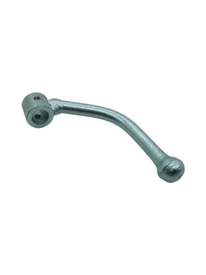 HİDROLİK AYARLI KOL ÇEVİRME KOLU - Fiat / New Holland 450 - 480 - 640 - 4981602 -   1  Adet