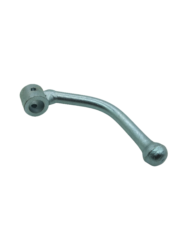 HİDROLİK AYARLI KOL ÇEVİRME KOLU - Fiat / New Holland 450 - 480 - 640 - 4981602 -   1  Adet
