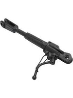 HİDROLİK AYARLI KOL DİŞLİSİ ORTA 19 cm - Fiat / New Holland 540 - 640 - 54C - New Holland 55 - 60 - 4982276 -   1  Adet