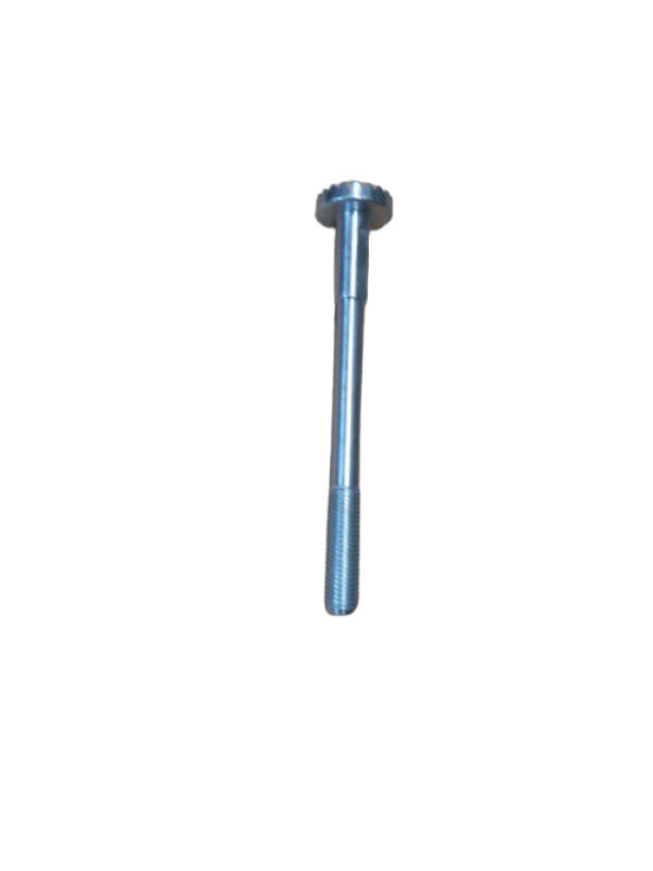 HİDROLİK AYARLI KOL DİŞLİSİ UZUN 28 cm - 60.46 - New Holland 70/56 - 80/66 - 5146784 -   1  Adet