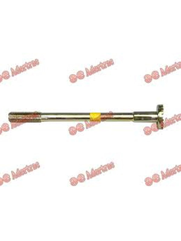 HİDROLİK AYARLI KOL DİŞLİSİ UZUN 28 cm - 60.46 - New Holland 70/56 - 80/66 - 5146784 -   1  Adet