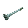 HİDROLİK AYARLI KOL DİŞLİSİ ORTA 19 cm - Fiat / New Holland 540 - 640 - 54C - 4982276 -   1  Adet