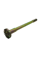 HİDROLİK AYARLI KOL DİŞLİSİ UZUN 28 cm - 60.46 - New Holland 70.56 - 80.66 - 5146784 -   1  Adet