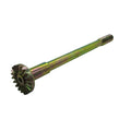 HİDROLİK AYARLI KOL DİŞLİSİ UZUN 28 cm - 60.46 - New Holland 70.56 - 80.66 - 5146784 -   1  Adet