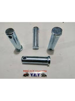 HİDROLİK ASKI KOL PİMİ KISA ALT  ÇATAL TARAFI F4210 - Fiat / New Holland 450 - 480 - 568721 -   1  Adet