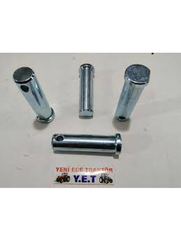 HİDROLİK ASKI KOL PİMİ KISA ALT  ÇATAL TARAFI F4210 - Fiat / New Holland 450 - 480 - 568721 -   1  Adet
