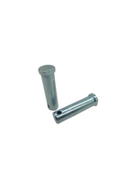 HİDROLİK ASKI KOL PİMİ UZUN ÜST MAFSAL TARAFIN KAFA DK   F4220 - Fiat / New Holland 480 - 640 - 54C - New Holland 55 - 70 - 56 - 568720 -   1  Adet