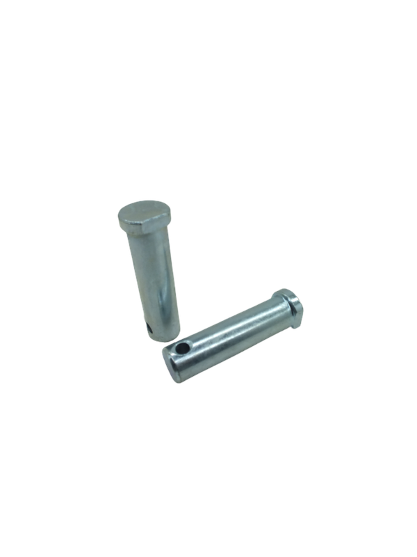 HİDROLİK ASKI KOL PİMİ UZUN ÜST MAFSAL TARAFIN KAFA DK   F4220 - Fiat / New Holland 480 - 640 - 54C - New Holland 55 - 70 - 56 - 568720 -   1  Adet