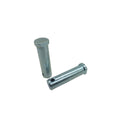 HİDROLİK ASKI KOL PİMİ UZUN ÜST MAFSAL TARAFIN KAFA DK   F4220 - Fiat / New Holland 480 - 640 - 54C - New Holland 55 - 70 - 56 - 568720 -   1  Adet