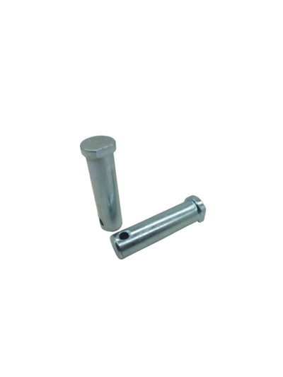 HİDROLİK ASKI KOL PİMİ UZUN ÜST MAFSAL TARAFIN KAFA DK   F4220 - Fiat / New Holland 480 - 640 - 54C - New Holland 55 - 70 - 56 - 568720 -   1  Adet
