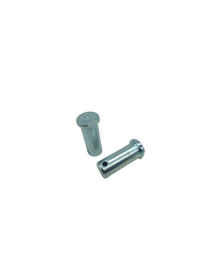 HİDROLİK ASKI KOL PİMİ KALIN ALT ÇATAL TARAF  F4230 - Fiat / New Holland 640 - 54C - New Holland 55 - Massey Ferguson 65 - New Holland 70 - 574882 -   1  Adet