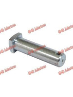HİDROLİK ASKI KOL PİMİ ÜST KARE 25x22  F4237 - TD85.95 - 47126271 -   1  Adet