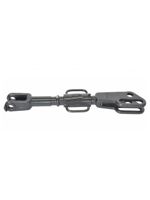 DİK AYARLI KOL BALTA DAR 2,4mm Boy 59cm - TT 67 - TD 75.85 - 5093190 -   1  Adet