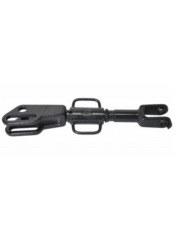 DİK AYARLI KOL BALTA GENİŞ 3,2mm Boy 55cm - TT 75 - TD 65 - New Holland 80.66 - 5097011 -   1  Adet