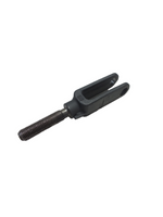 DİK AYARLI KOL ALT ÇATALI 5095868 - New Holland TT - 5095883 -   1  Adet