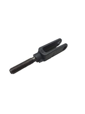 DİK AYARLI KOL ALT ÇATALI 5095868 - New Holland TT - 5095883 -   1  Adet