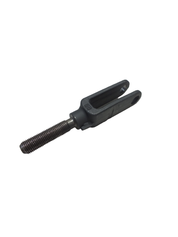 DİK AYARLI KOL ALT ÇATALI 5095868 - New Holland TT - 5095883 -   1  Adet