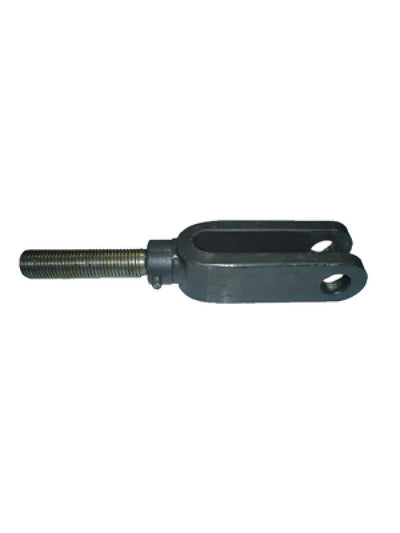 DİK AYARLI KOL ALT ÇATALI 5095868 - New Holland TT - 5095883 -   1  Adet