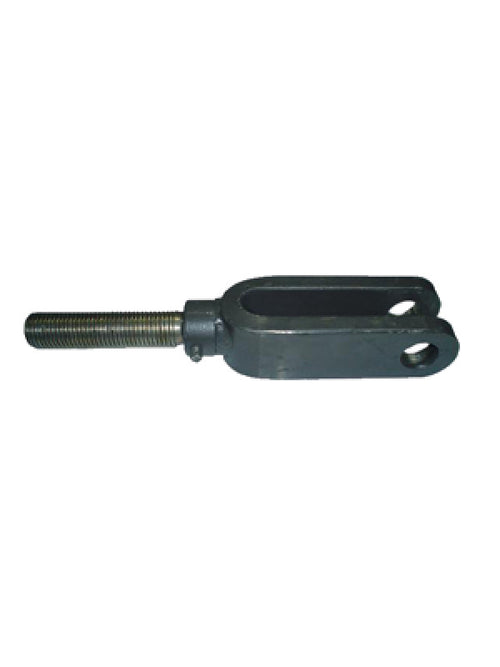 DİK AYARLI KOL ALT ÇATALI 5095868 - New Holland TT - 5095883 -   1  Adet