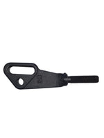 DİK KOL ALT ÇATALI BALTA GENİŞ KISA DİŞ 3,4mm FT 0152 5097011 - New Holland TD Serisi - 5093667 -   1  Adet