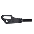 DİK KOL ALT ÇATALI BALTA GENİŞ KISA DİŞ 3,4mm FT 0152 5097011 - New Holland TD Serisi - 5093667 -   1  Adet