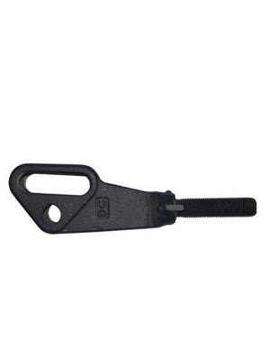 DİK KOL ALT ÇATALI BALTA GENİŞ KISA DİŞ 3,4mm FT 0152 5097011 - New Holland TD Serisi - 5093667 -   1  Adet