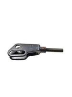 DİK KOL ALT ÇATAL MİLİ 30mm FT-0132-01 3,4mm -  - 5093688 -   1  Adet