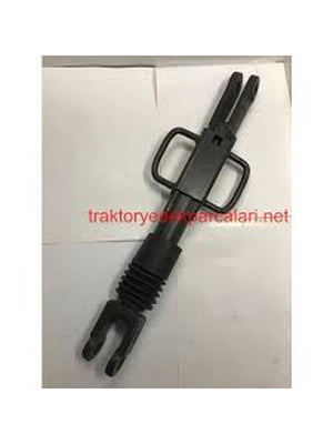 DİK AYARLI KOL ORTADAN AYARLI SAĞ-SOL 47727469 - New Holland T480 - 47518641 -   1  Adet