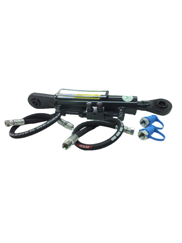LİFTLİ HİDROLİK ORTA KOL 22x26 (FHR 604) - New Holland - Massey Ferguson - Erkunt - Tümosan - Steyr-Başak - 50cm -   1  Adet