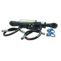 LİFTLİ HİDROLİK ORTA KOL 22x26 (FHR 604) - New Holland - Massey Ferguson - Erkunt - Tümosan - Steyr-Başak - 50cm -   1  Adet