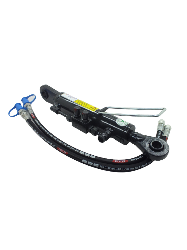 LİFTLİ HİDROLİKLİ ORTA KOL 26x26  (FHR 600) - New Holland - Massey Ferguson - Erkunt - Tümosan - Steyr-Başak - 50cm -   1  Adet