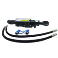 LİFTLİ HİDROLİKLİ ORTA KOL 26x26  (FHR 600) - New Holland - Massey Ferguson - Erkunt - Tümosan - Steyr-Başak - 50cm -   1  Adet