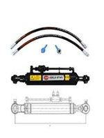 LİFTLİ HİDROLİKLİ ORTA KOL 26x26 - New Holland - Massey Ferguson - Erkunt - Tümosan - Steyr-Başak - 60cm -   1  Adet