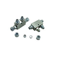 LİFTLİ HİDROLİK ORTA KOL KONTROL VALFİ 3x8 380 Bar - New Holland - Massey Ferguson - Erkunt - Tümosan - Steyr-Başak - AR4560 -   1  Adet