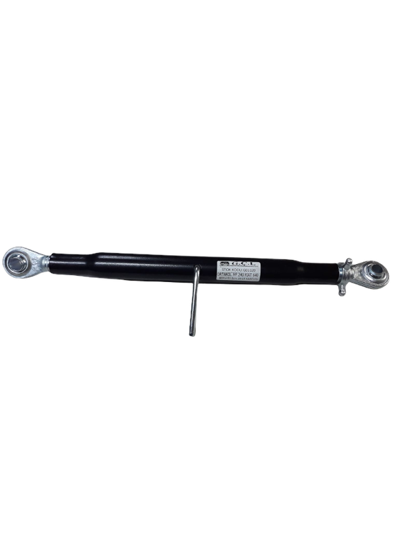 KARE DİŞ ORTA KOL İKİ BAŞI KÜÇÜK 870 - Fiat / New Holland 640 - Massey Ferguson 240 - 5085068 -   1  Adet