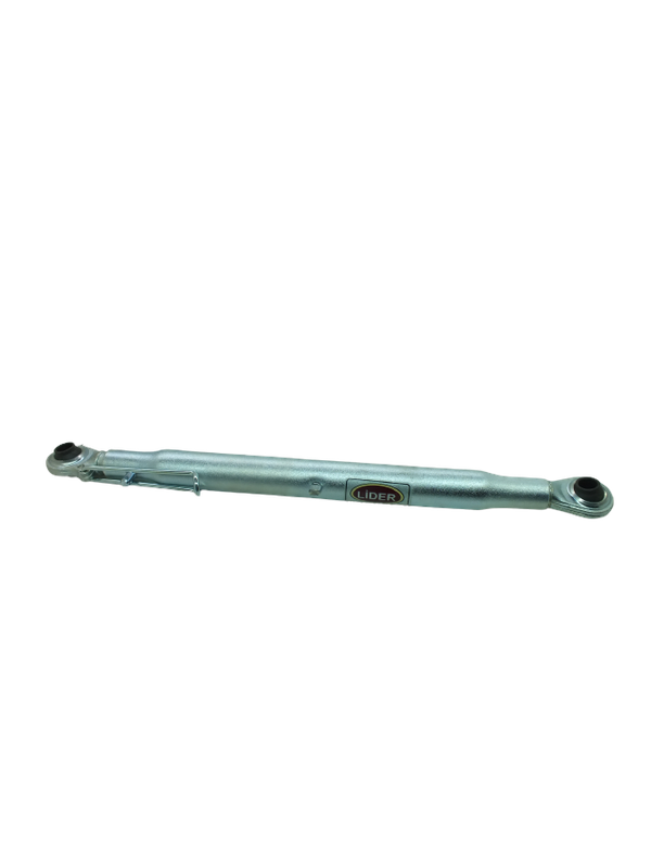 KARE DİŞ ORTA KOL BİR BAŞI KÜÇÜK (FT-0003) - Fiat / New Holland 640 - 54C - New Holland 55 - Massey Ferguson 65 - 165 - 5087451 -   1  Adet