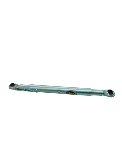 KARE DİŞ ORTA KOL BİR BAŞI KÜÇÜK (FT-0003) - Fiat / New Holland 640 - 54C - New Holland 55 - Massey Ferguson 65 - 165 - 5087451 -   1  Adet