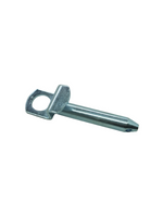 ORTA KOL PİMİ LAMALI 19mm - Fiat / New Holland 450 - 480 - 640 - 579877 -   1  Adet