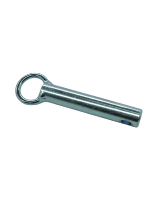 ORTA KOL PİMİ HALKALI 19 mm 822483 - Fiat / New Holland 450 - 480 - 640 - 561831 -   1  Adet