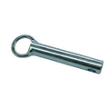 ORTA KOL PİMİ HALKALI 19 mm 822483 - Fiat / New Holland 450 - 480 - 640 - 561831 -   1  Adet