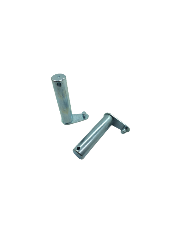 ORTA KOL PİMİ SAÇLI 25,50mm - New Holland 70.56 - 80.66 - TD - 5120672 -   1  Adet