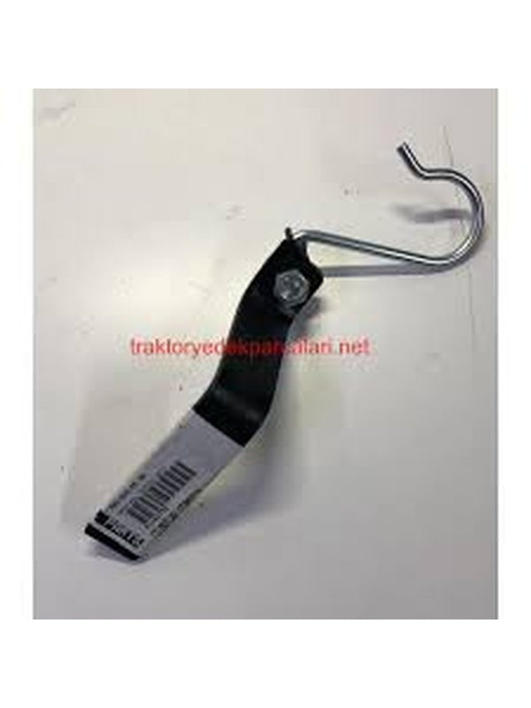 ORTA KOL TUTUCU DEMİRİ Z LAMALI TEK - Fiat / New Holland 450 - 480 - 640 - New Holland 55 - 5087437 -   1  Adet