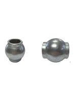 ORTA KOL KÜRESİ 42x40 Delikli 20 mm Kulaklı 1.05.020 - New Holland - Massey Ferguson - Erkunt - Tümosan - Steyr-Başak - 184079 -   1  Adet